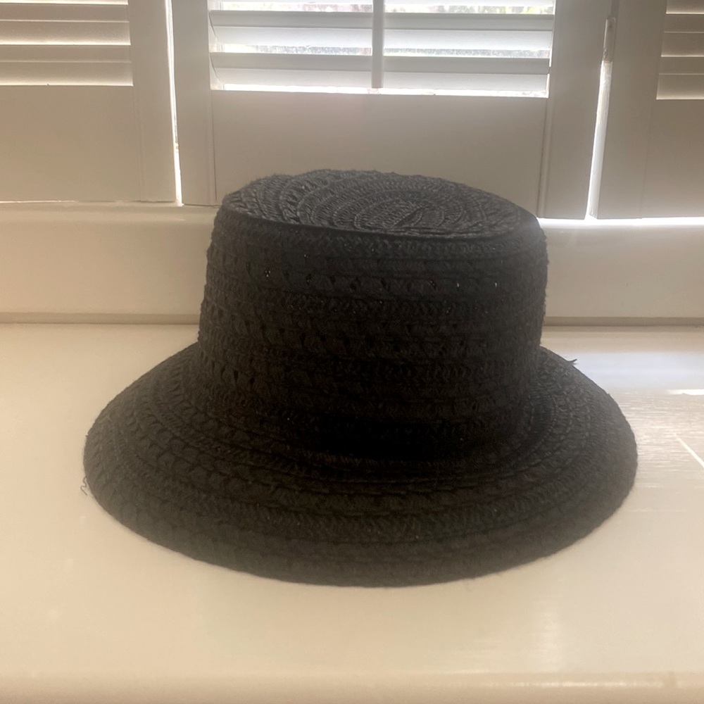 Womens bucket hat